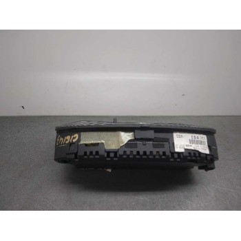 Recambio de cuadro instrumentos para volkswagen polo (9n3) 1.4 16v referencia OEM IAM 6Q0920803  
