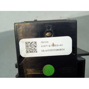 Recambio de mando limpia para ford c-max trend referencia OEM IAM AV6T17A553AC  