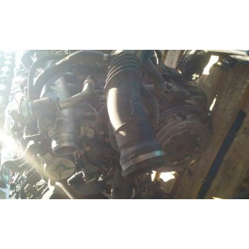 Recambio de motor completo para renault megane i berlina hatchback (ba0) 1.9 dti alize referencia OEM IAM F9Q734  