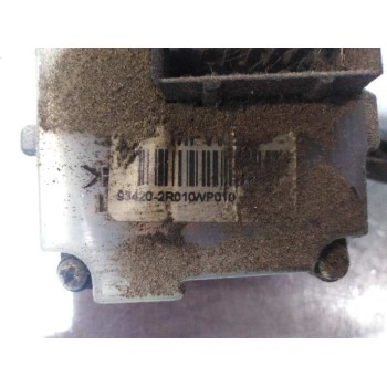 Recambio de mando limpia para hyundai i30 1.6 crdi cat referencia OEM IAM 934202R010  