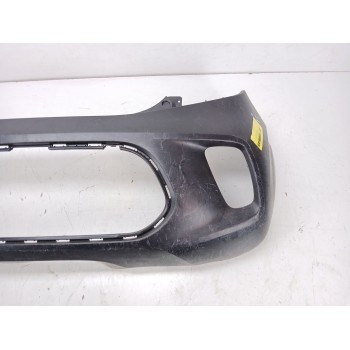 Recambio de paragolpes delantero para kia picanto iii (ja) 1.0 t-gdi referencia OEM IAM 86511G6000  