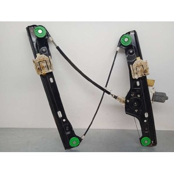 Recambio de elevalunas delantero derecho para bmw serie 3 berlina (e90) 320d referencia OEM IAM 7060266 6927028 6 PINS