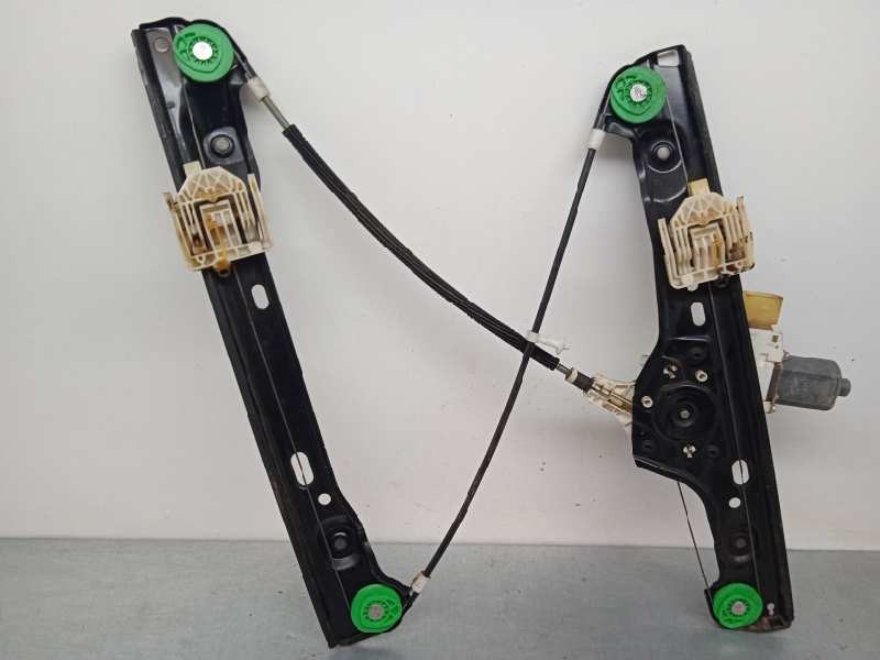 Recambio de elevalunas delantero derecho para bmw serie 3 berlina (e90) 320d referencia OEM IAM 7060266 6927028 6 PINS