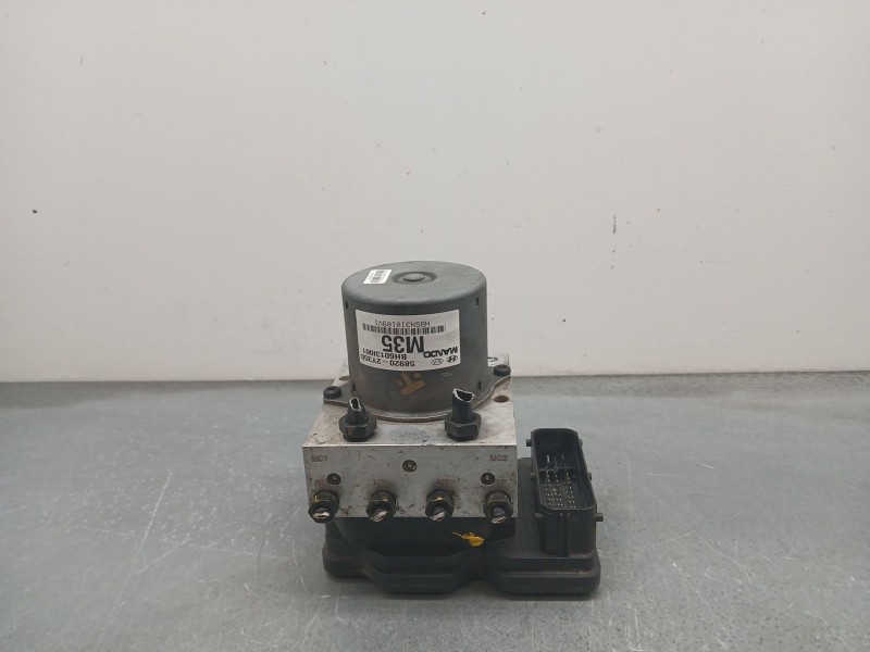 Recambio de abs para hyundai ix35 classic 2wd referencia OEM IAM 589202Y350 589202Y350 
