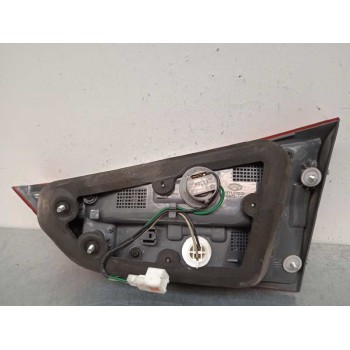 Recambio de piloto trasero izquierdo interior para hyundai ix20 sle blue referencia OEM IAM 924031K0 924031K000 