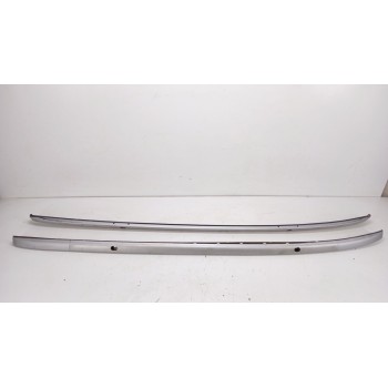 Recambio de barras techo para kia carens iv 1.7 crdi referencia OEM IAM   