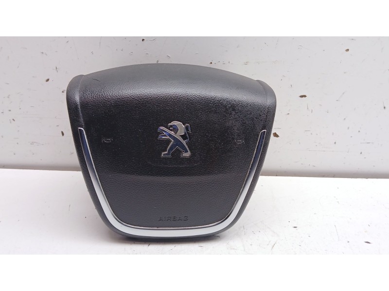 Recambio de airbag delantero izquierdo para peugeot 508 i (8d_) 1.6 thp referencia OEM IAM 96863325ze  