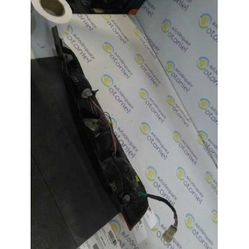 Recambio de piloto trasero izquierdo para tata indica 1.4 referencia OEM IAM   