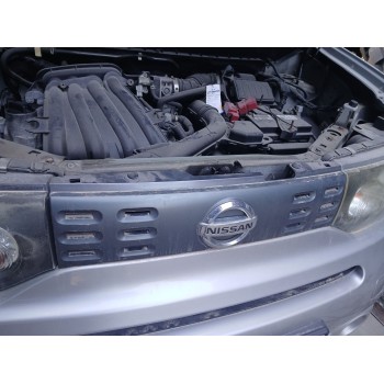 Recambio de rejilla delantera para nissan cube (z12) 1.6 16v referencia OEM IAM 620701FA0A 620721FA0A 