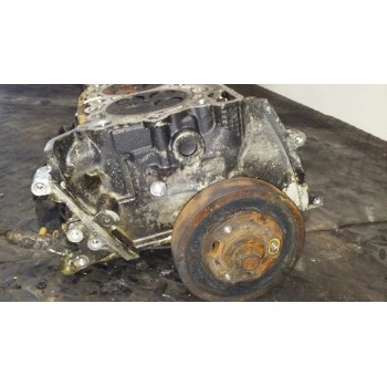 Recambio de culata para land rover discovery 4 3.0 td v6 cat referencia OEM IAM  DER 