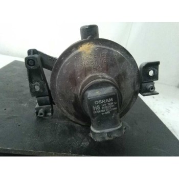 Recambio de faro antiniebla derecho para ford focus c-max (cap) ghia (d) referencia OEM IAM   