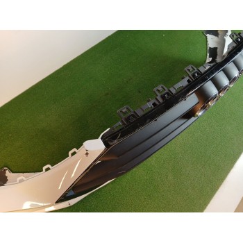 Recambio de paragolpes delantero para audi a7 sportback (4ka) s7 tdi mild hybrid quattro referencia OEM IAM 4K8807437C 4k8853651