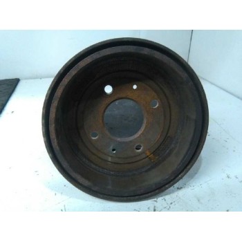 Recambio de tambor freno trasero para mitsubishi colt berlina 3 (cz) 1.1 cat referencia OEM IAM   