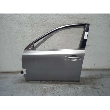 PUERTA DELANTERA IZQUIERDA 60009AJ0309P SIN ACCESORIOS 