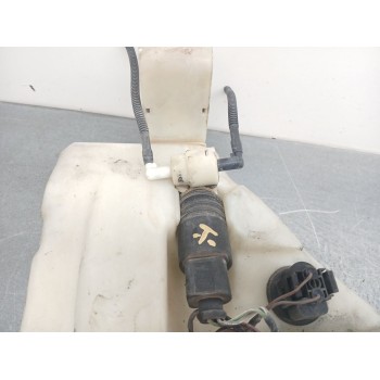 Recambio de deposito limpia para porsche cayenne (9pa) 3.2 referencia OEM IAM 95552870300 7l0955453de 