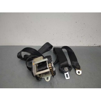 Recambio de cinturon seguridad delantero derecho para skoda octavia berlina (1z3) edition 100 referencia OEM IAM 602035600  