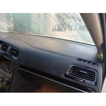 Recambio de kit airbag para volkswagen golf vii (5g1, bq1, be1, be2) 1.6 tdi referencia OEM IAM   