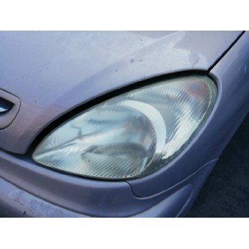 FARO IZQUIERDO 1º para pulir