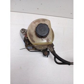 Recambio de bomba direccion para ford focus ii (da_, hcp, dp) 2.0 tdci referencia OEM IAM   