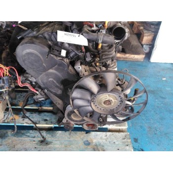 Recambio de motor completo para volkswagen passat berlina (3b3) referencia OEM IAM AWX B MANUAL