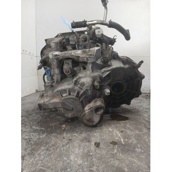 Recambio de caja cambios para nissan qashqai (j10) 2.0 dci turbodiesel cat referencia OEM IAM   