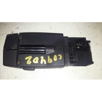 Recambio de mando volante para dacia dokker stepway referencia OEM IAM 344422023GB  