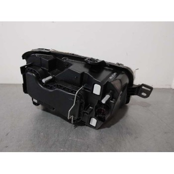 Recambio de faro izquierdo para fiat panda (169) referencia OEM IAM 51867677 08-11 2ª SERIE