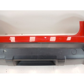 Recambio de paragolpes trasero para seat arona (kj7, kjp) 1.0 tsi referencia OEM IAM 6F9807521E  