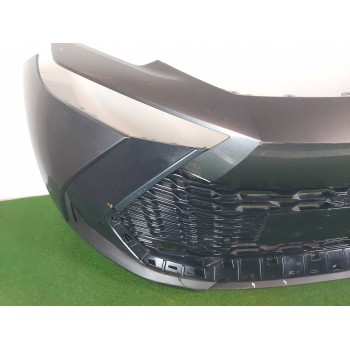 Recambio de paragolpes delantero para toyota c-hr (_x1_) 2.0 hybrid (maxh10) referencia OEM IAM 52119F4250  