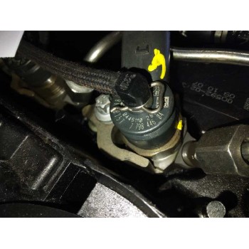 INYECTOR 0445110289 7798446 