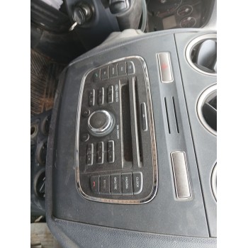 SISTEMA AUDIO / RADIO CD 7m5t18c815bc 