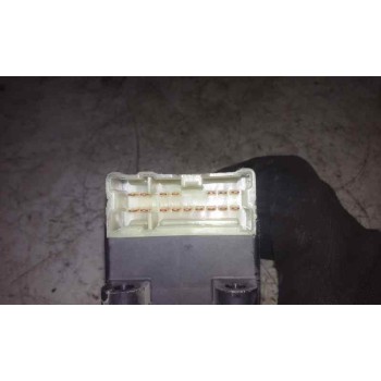 Recambio de mando elevalunas delantero izquierdo para nissan micra (k11) alpine (1996) referencia OEM IAM   