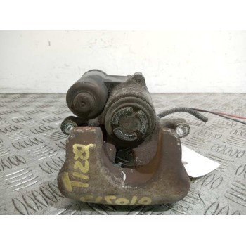 Recambio de pinza freno trasera izquierda para volkswagen passat berlina (3c2) advance referencia OEM IAM   