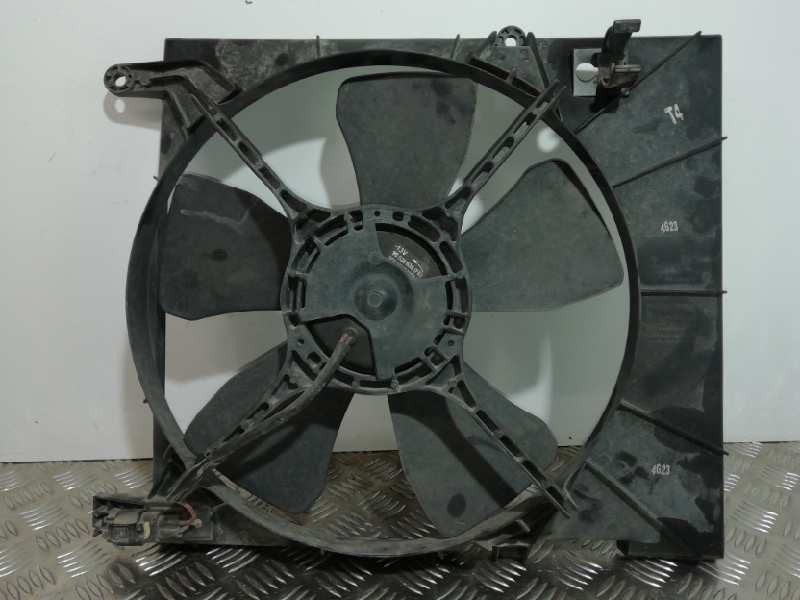 Recambio de electroventilador para daewoo kalos 1.2 se referencia OEM IAM 96536638 93740543 96536520
