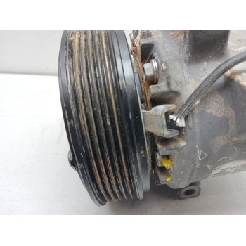 Recambio de compresor aire acondicionado para volvo xc40 (536) t2 referencia OEM IAM P32260849 CAF560027FV 32260849