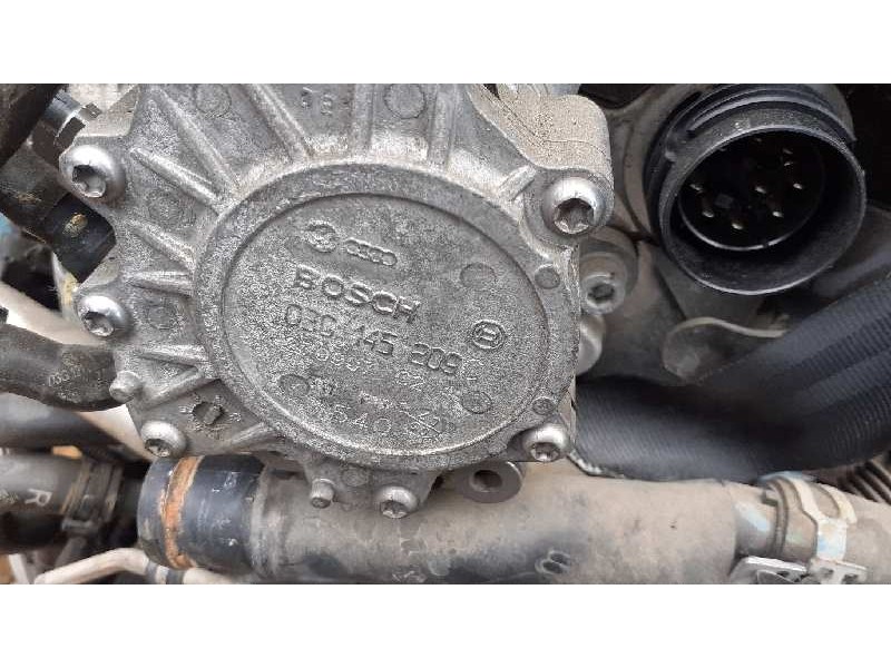 Recambio de depresor freno / bomba vacio para chrysler sebring berlina 2.0 crd cat referencia OEM IAM 03G145209  