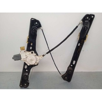 Recambio de elevalunas delantero derecho para bmw serie 3 berlina (e90) 320d referencia OEM IAM 7060266 6927028 6 PINS