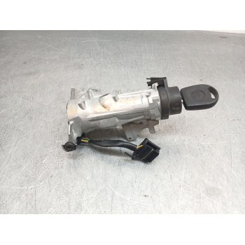 Recambio de conmutador de arranque para seat altea (5p1) 1.9 tdi referencia OEM IAM 1k0905851  
