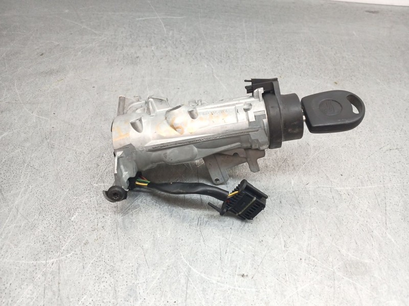 Recambio de conmutador de arranque para seat altea (5p1) 1.9 tdi referencia OEM IAM 1k0905851  