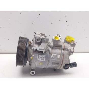 COMPRESOR AIRE ACONDICIONADO 3q0816803d 4472506102 6sas14c