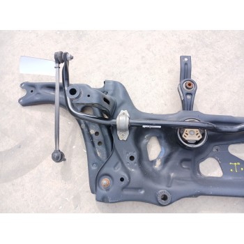 Recambio de puente delantero para audi q2 (gab, gag) 30 tfsi referencia OEM IAM 5WA199315F  