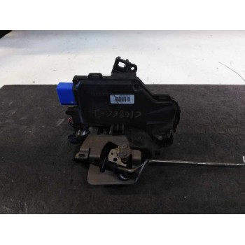 CERRADURA PUERTA DELANTERA IZQUIERDA 9 PIN 3P