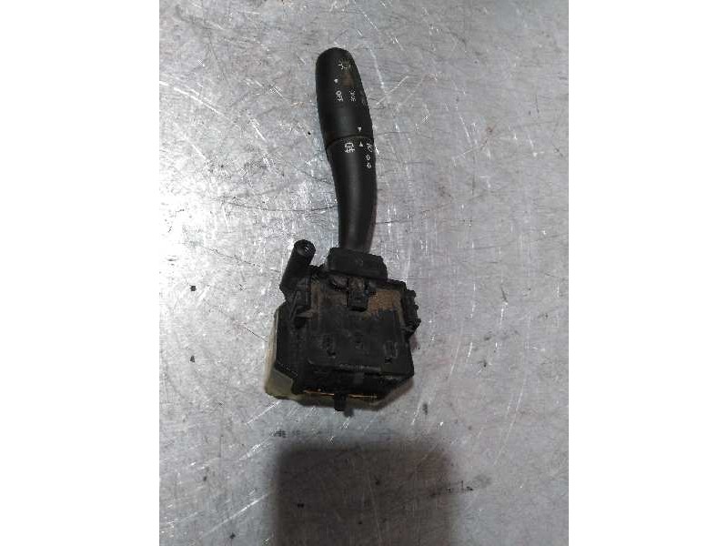 Recambio de mando intermitentes para hyundai i30 1.6 crdi cat referencia OEM IAM 934102R030  