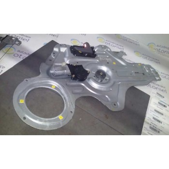 ELEVALUNAS DELANTERO DERECHO PANEL + MOTOR