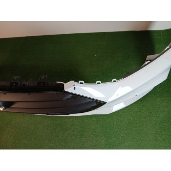 Recambio de paragolpes delantero para audi a7 sportback (4ka) s7 tdi mild hybrid quattro referencia OEM IAM 4K8807437C 4k8853651