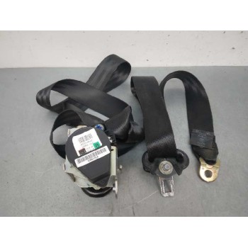 Recambio de cinturon seguridad delantero derecho para skoda octavia berlina (1z3) edition 100 referencia OEM IAM 602035600  