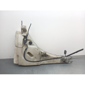 Recambio de deposito limpia para porsche cayenne (9pa) 3.2 referencia OEM IAM 95552870300 7l0955453de 