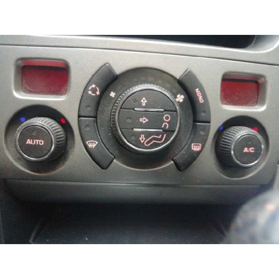 Recambio de mando climatizador para peugeot 308 active referencia OEM IAM   