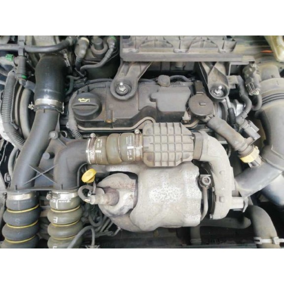 Recambio de motor completo para peugeot 308 active referencia OEM IAM 9HR  