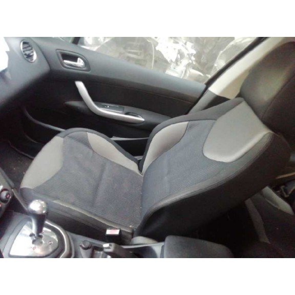 Recambio de asiento delantero derecho para peugeot 308 active referencia OEM IAM   